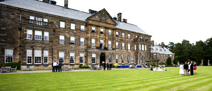 Crathorne Hall Hotel
