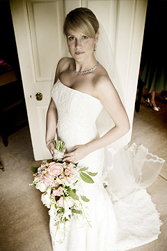 Photographers wedding fairs, wedding fayre in Yorkshire