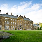 Crathorne Hall Crathorne Hall
